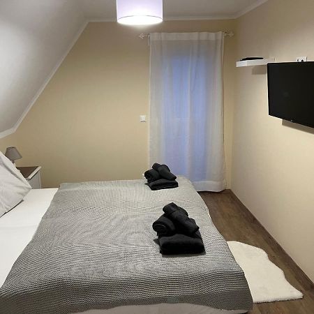 Gemuetliche Wohnung In Velden! Velden am Wörthersee Dış mekan fotoğraf