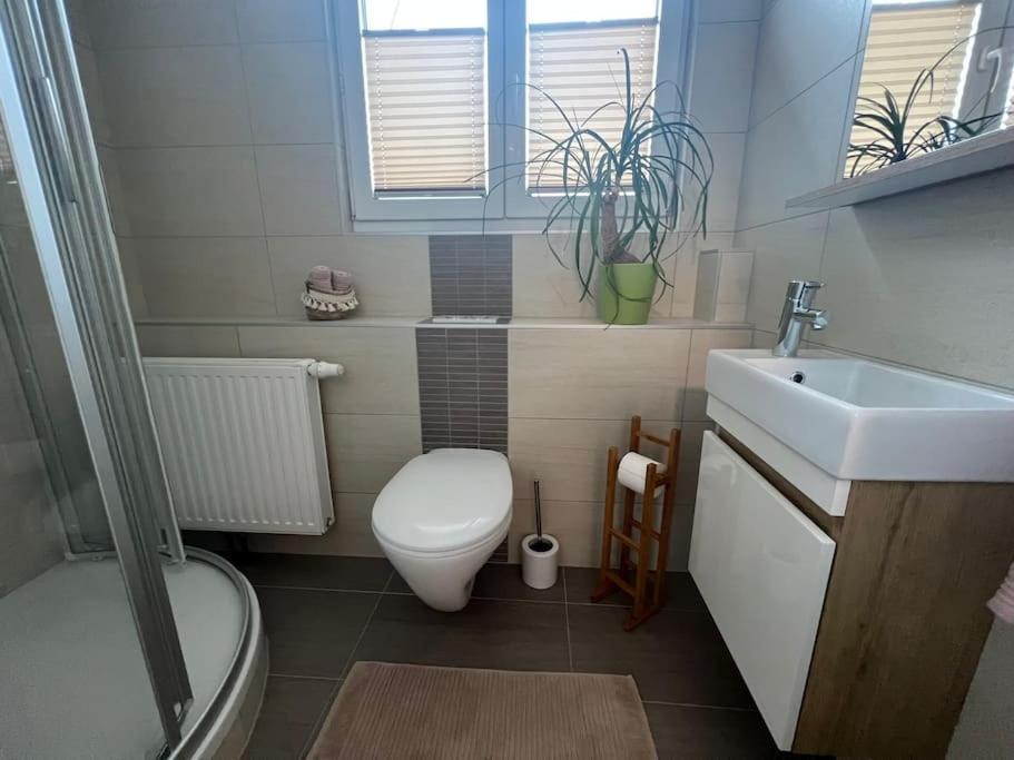 Gemuetliche Wohnung In Velden! Velden am Wörthersee Dış mekan fotoğraf