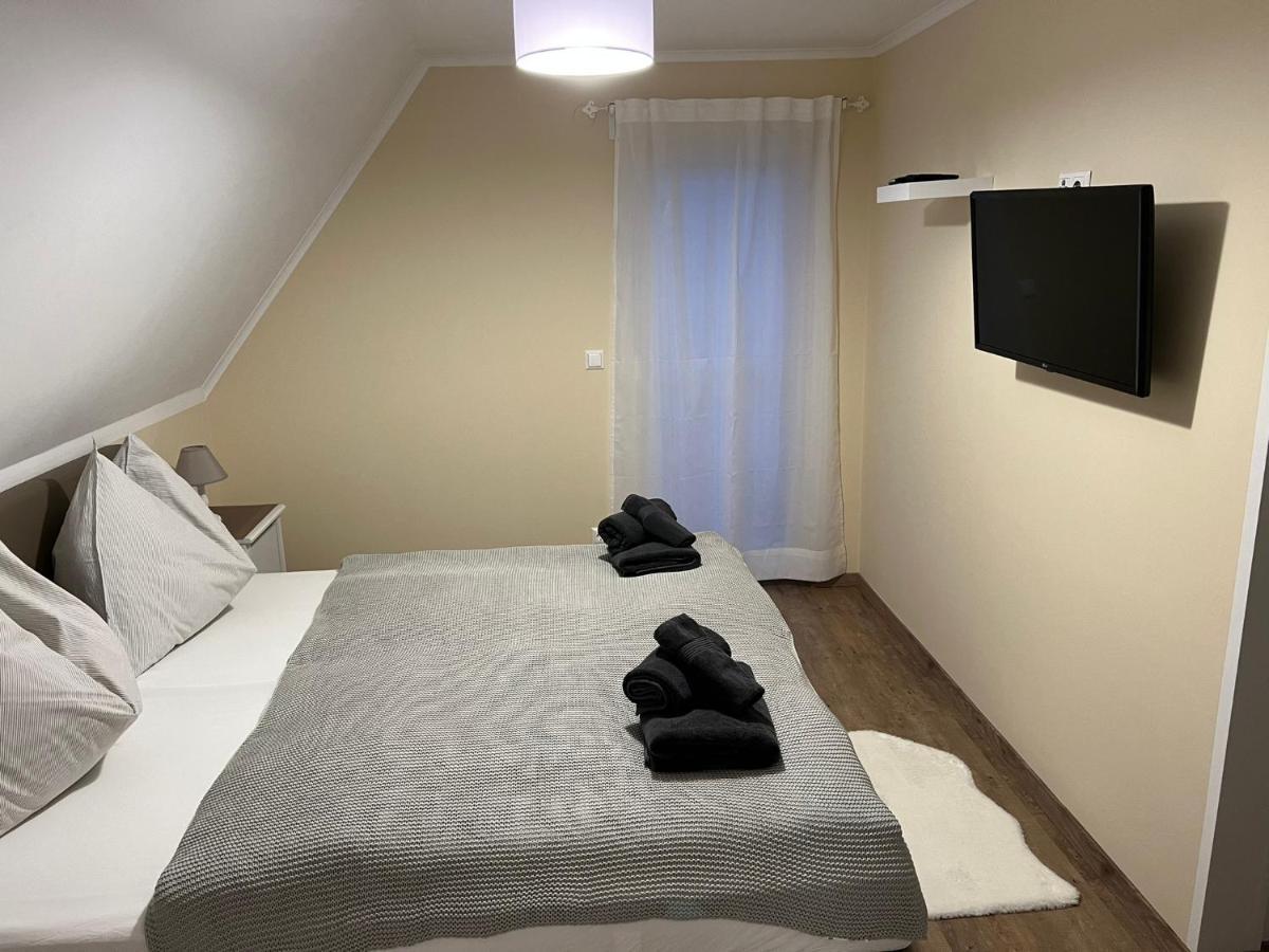 Gemuetliche Wohnung In Velden! Velden am Wörthersee Dış mekan fotoğraf
