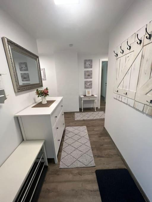 Gemuetliche Wohnung In Velden! Velden am Wörthersee Dış mekan fotoğraf