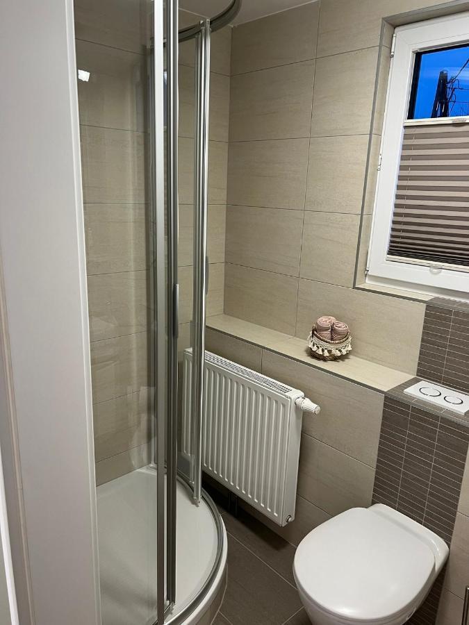 Gemuetliche Wohnung In Velden! Velden am Wörthersee Dış mekan fotoğraf