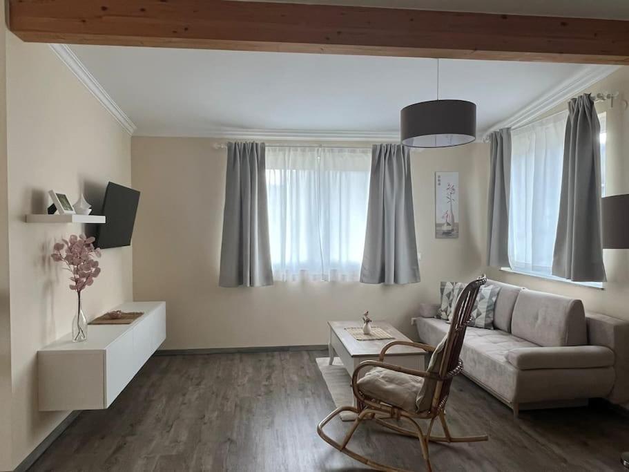 Gemuetliche Wohnung In Velden! Velden am Wörthersee Dış mekan fotoğraf